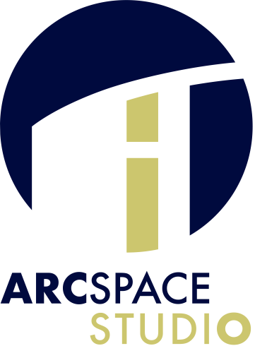 ArcSpaceStudioFINComboLogo