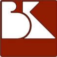 BK logo - box
