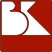 BK logo - box